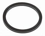 Victor c31653 water outlet gasket