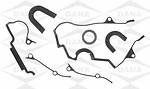 Victor jv1112 timing cover gasket set