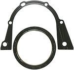 Victor jv1697 rear main bearing seal set