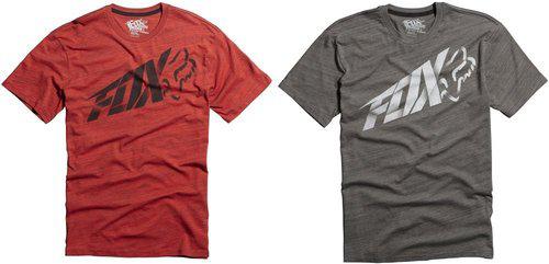 Fox racing mens riptide premium t-shirt 2013