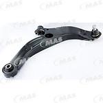 Mas industries cb30516 control arm with ball joint