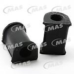 Mas industries bsk60580 sway bar frame bushing or kit