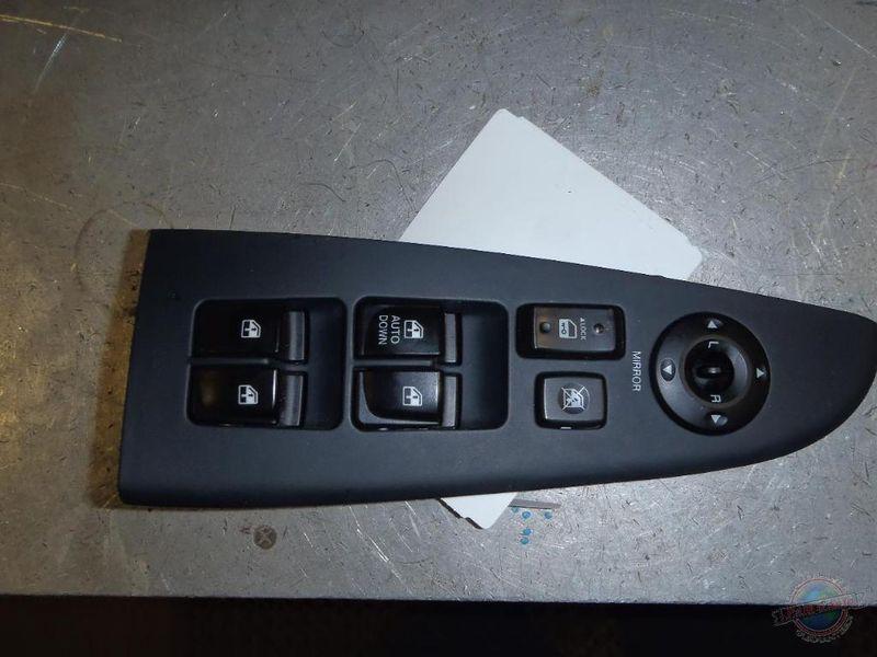 Power window switch elantra 1053174 07 08 09 10 4dr master tested gd