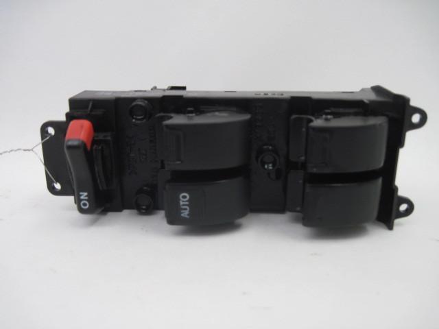 Window switch honda accord 2000 00 sedan 178