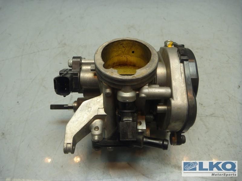 2009 09 bmw g450x throttle body at lkq motorsports