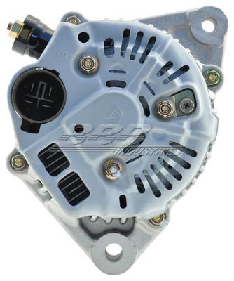 Bbb industries 13539 alternator/generator-reman alternator