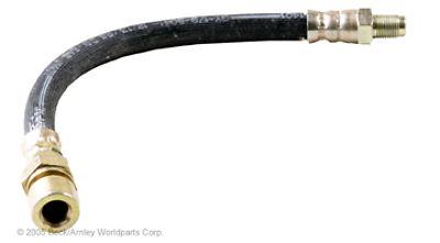 Beck arnley 073-0975 brake hose, rear-brake hydraulic hose