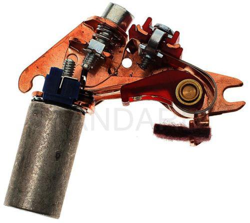 Smp/standard dr-4687cx ignition points/contact-single