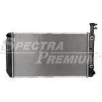 Spectra premium industries inc cu2793 radiator