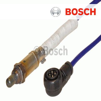 1x 0258005058 bosch lambda oxygen sensor ls5058