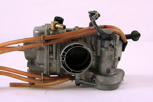 Carburetor 2005 yamaha yz250f yz 250f carburator carb 37mm oem