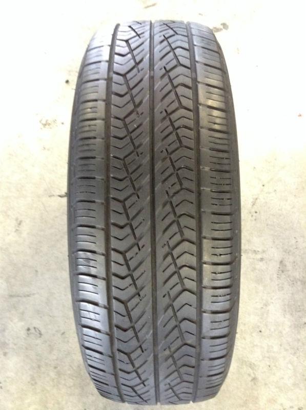 Used yokohama avid s33 225/65r16 100s 2256516 225/65/16 225 65 16 093743