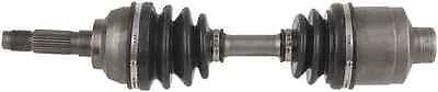 Cardone 60-8021 cv half-shaft assembly-reman constant velocity drive axle