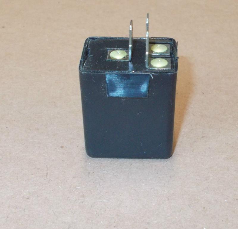 Nos ncrs 1974 - 1978 corvette horn relay gm  #344813