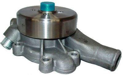 Parts master 3-9126 water pump-engine water pump