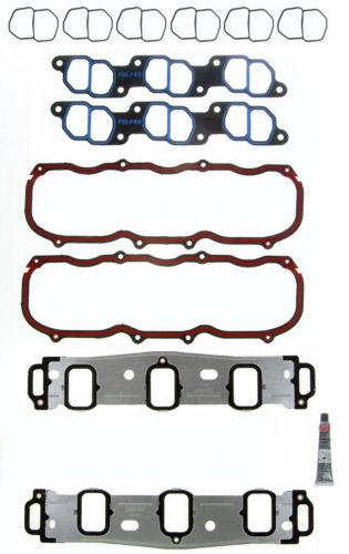 Fel-pro ms 98005 t intake manifold gasket-engine intake manifold gasket set