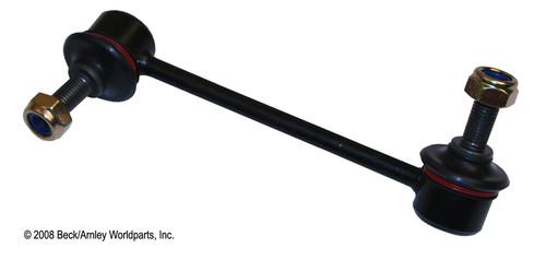 Beck arnley 101-5258 sway bar link kit-suspension stabilizer bar link