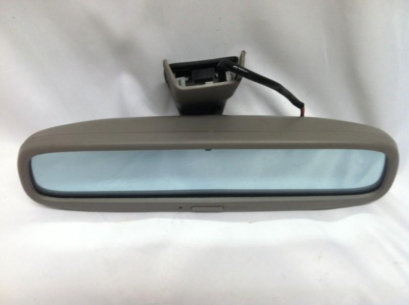 98 99 00 01 02 03 04 05 lexus gs300 gs400 gs430 rear view mirror auto-dim