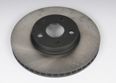 Acdelco oe service 88974262 front brake rotor/disc-disc brake rotor