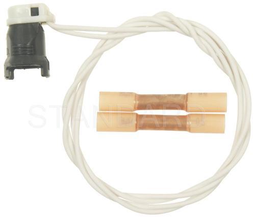 Smp/standard s-1170 electrical connector, hvac