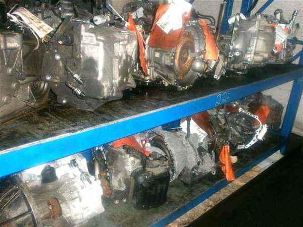 2004 infiniti g35 3.5l rwd transmission 88k oem lkq