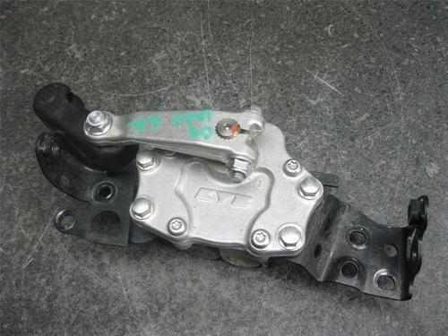 09 honda cbr 1000 rr 1000rr steering damper stabilizer 100e