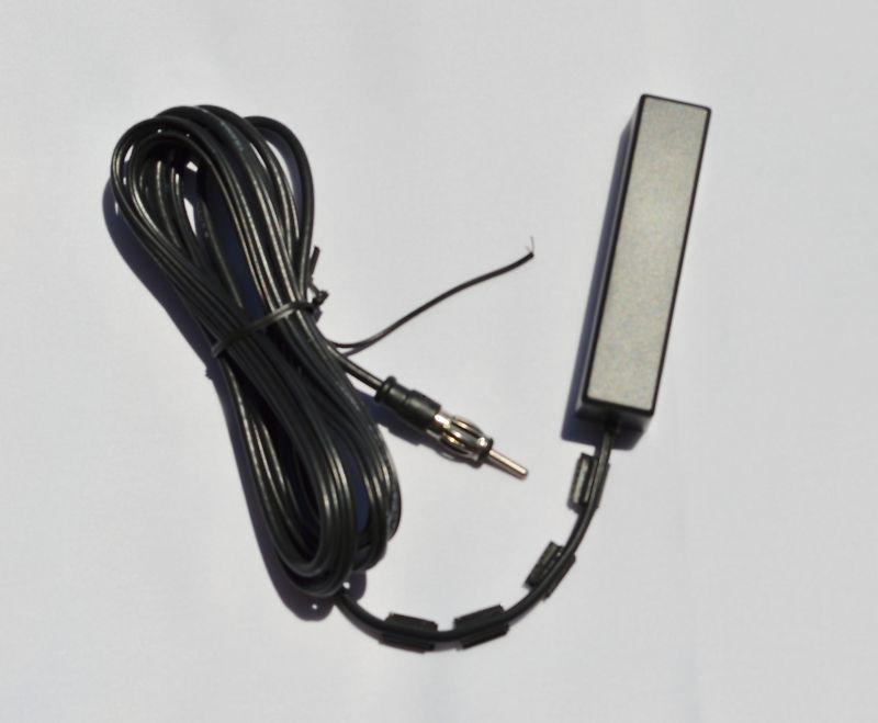 Hidden antenna kit  - 1996 thru 2002 mercedes-benz e320 w210