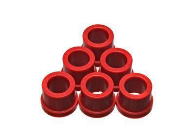 Energy suspension rack and pinion bushing set 4-10101r