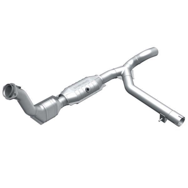 Magnaflow catalytic converters - 49 state legal - 51116