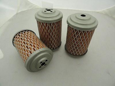 Panhead "new" external oil filter element #63840-48a