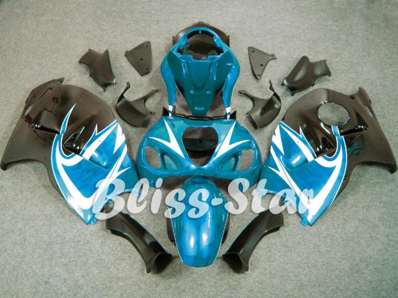 Fit for 97-07 1997-2007 hayabusa gsx-r gsxr1300 gsx-r1300 gsxr 1300 set 010 y7