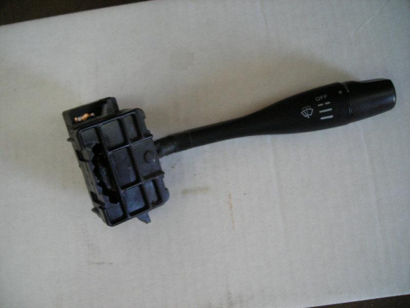 98-01 nissan altima windshield wiper switch