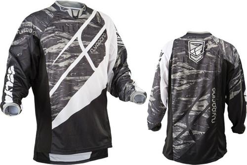 Fly racing youth patrol jersey