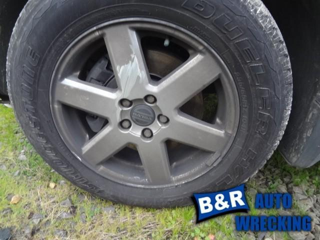 Wheel/rim for 03 04 05 06 07 08 09 10 11 12 volvo xc90 ~ 17x7 alloy 6 spoke