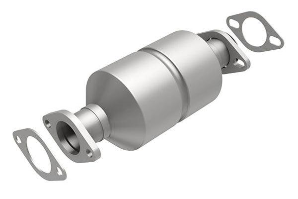 Magnaflow catalytic converters - 50 state california legal - 339757