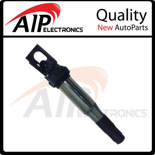 Brand new ignition coil on plug pencil **fits most bmw