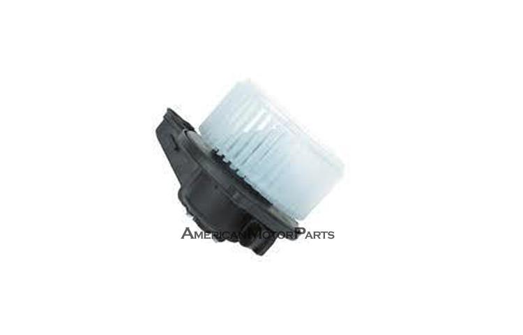 Replacement blower motor assembly 07-08 07 08 2007-2008 mazda cx7 eg2161b10