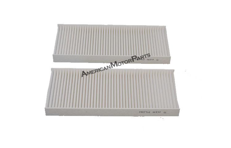 Top deal particulate type cabin air filter 97-98 1997-1998 isuzu trooper 1808613