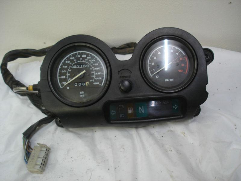 95 96 97 98 99 00 01 bmw r1100rt 02 03 04 r1150rt speedometer gauge cluster 