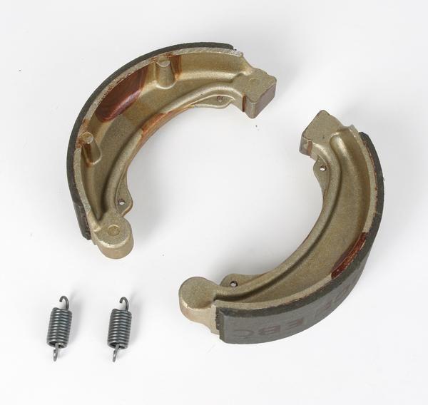 Ebc standard brake shoes  709