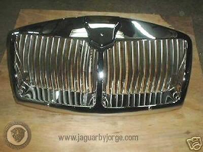 Mga mkii front grille brand new! fantastic offer!