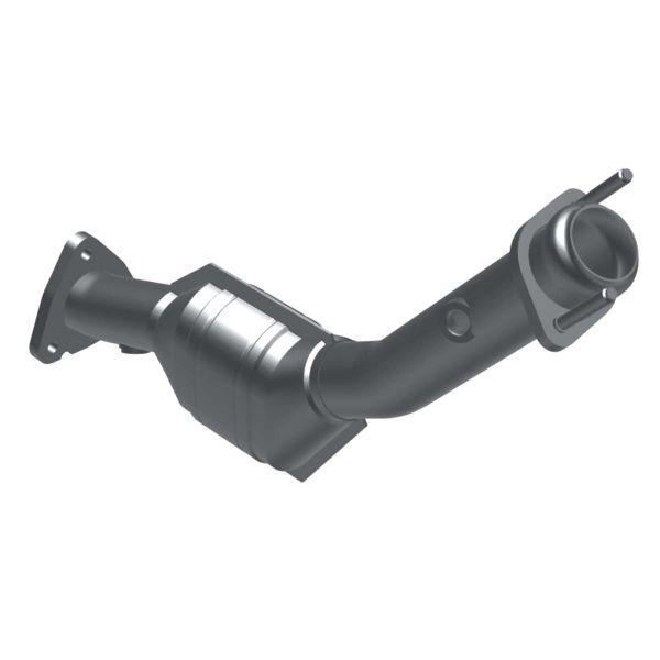 Magnaflow catalytic converters - 49 state legal - 51587