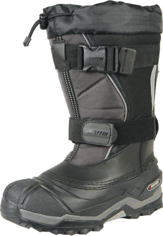 Baffin inc selkirk boot 8