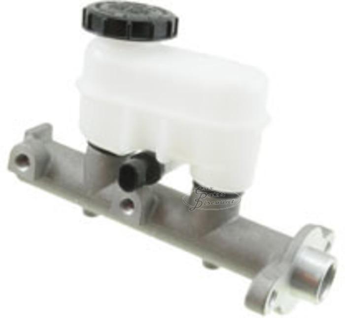 Dorman brake master cylinder