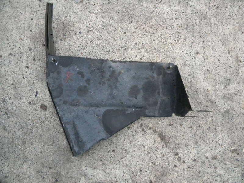 91 porsche 911 964 oil cooler mounting bracket