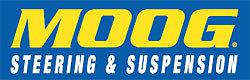 Federal-mogul moog coil spring set 81033