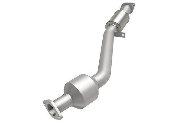 Magnaflow catalytic converters - 49 state legal - 51933