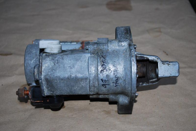 1999-2004 chrysler 300m starter motor oem 2000 2001 2002 2003