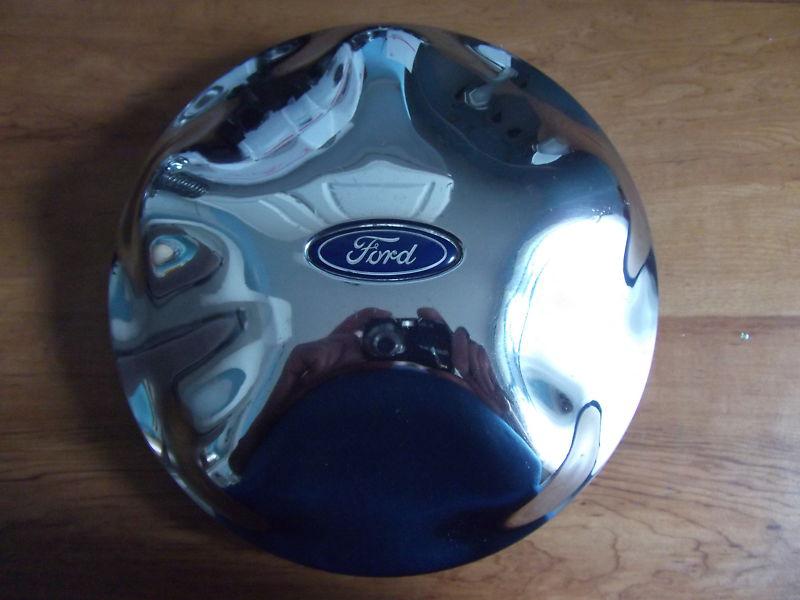 Ford f150 expedition center hub cap caps hubcap wheel rim cover 1997-2000