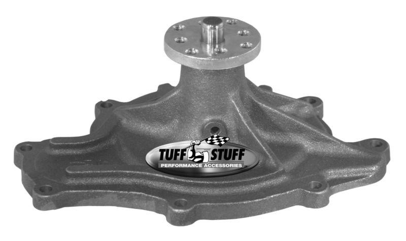 Tuff stuff performance 1445n standard-volume water pumps oldsmobile v8 -